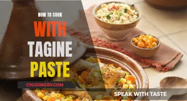 Unleashing Tagine Paste's Magic: A Beginner's Guide to Flavorful Cooking