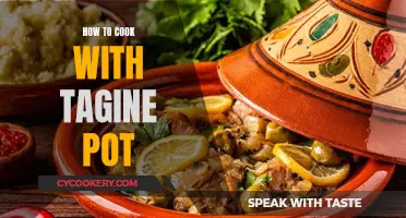 The Magic of Tagine Pots: Unlocking Delicious, Slow-Cooked Meals