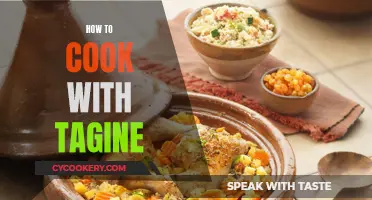 The Magic of Tagine: Unlocking Exotic Flavors at Home