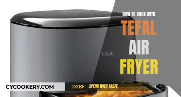 Air Frying Made Easy: Tefal's Guide to Perfect Results