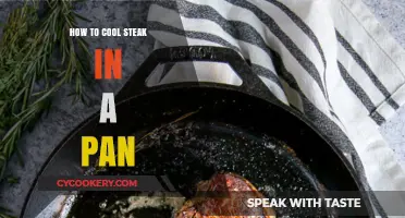Pan-Seared Steak: The Ultimate Guide to Perfection