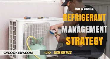 Effective Refrigerant Management: Strategies for Compliance and Sustainability