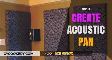 Creating an Acoustic Panel: DIY Guide