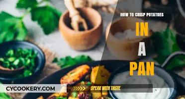 Crispy Pan-Potatoes: The Secret to Perfect Crispness