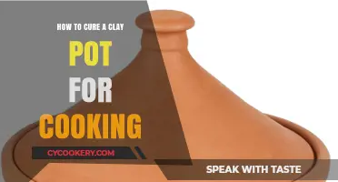 The Ultimate Guide to Curing Clay Pots for Cooking
