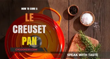 The Ultimate Guide to Caring for Your Le Creuset Pan