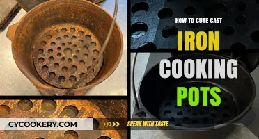 The Magic of Restoring Cast Iron Cookware