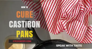 The Ultimate Guide to Seasoning Your Cast Iron