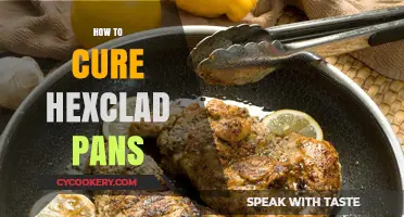 The Ultimate Guide to Caring for Hexclad Pans