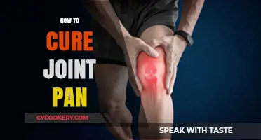 Relieving Joint Pain: Natural Ways to Heal