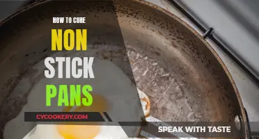 Revitalizing Non-Stick Pans: Tips for Restoring Your Cookware