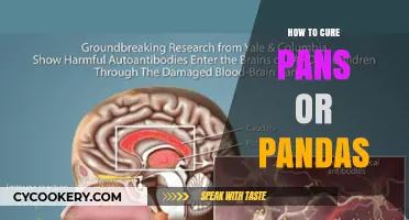 Effective Treatment Strategies for PANS/PANDAS: A Comprehensive Guide