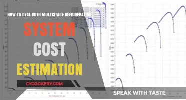 Estimating Multistage Refrigeration System Costs: A Comprehensive Guide
