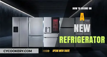 Choosing the Perfect Fridge: A Comprehensive Guide to Your Next Refrigerator