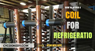 Designing Efficient Refrigeration Coils: A Comprehensive Step-by-Step Guide