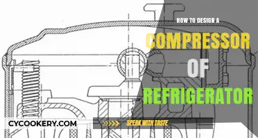 Designing Efficient Refrigerator Compressors: Key Steps and Best Practices
