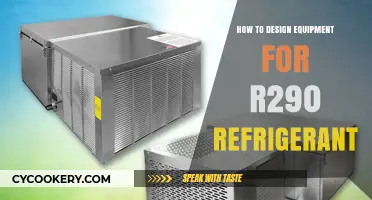 Designing R290 Refrigerant Equipment: Key Principles and Best Practices