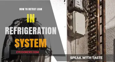 Effective Methods to Detect Leaks in Your Refrigeration System