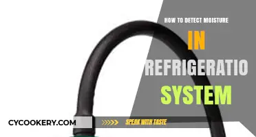 Detecting Moisture in Refrigeration Systems: Essential Tips and Techniques