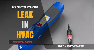 Detecting HVAC Refrigerant Leaks: Essential Tips and Techniques