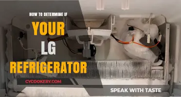 Is Your LG Fridge Failing? Key Signs to Check Now