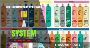 Identifying Refrigerants: A Guide for HVAC Systems