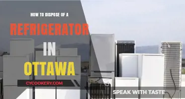 Eco-Friendly Fridge Disposal in Ottawa: A Comprehensive Guide