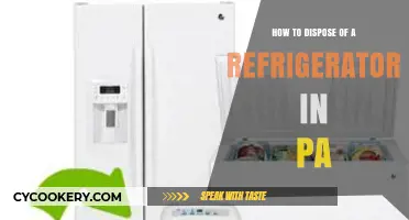 Eco-Friendly Disposal: Your Guide to Recycling Refrigerators in Pennsylvania