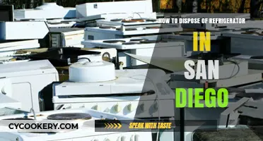 Eco-Friendly Fridge Disposal in San Diego: A Comprehensive Guide