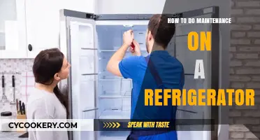 Essential Refrigerator Maintenance Tips for Longevity and Optimal Performance