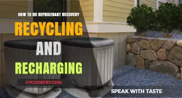 Eco-Friendly HVAC: The Complete Guide to Refrigerant Recovery, Recycling, and Recharging