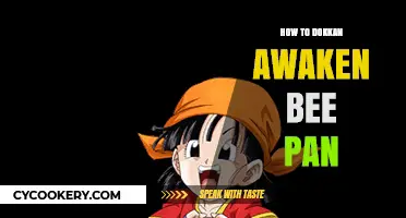 Dokkan Awakening Bee Pan: Tips and Tricks