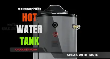 Draining Your Hot Water Tank: Step-by-Step Guide