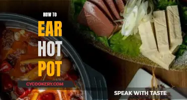 The Art of Eating Hot Pot: A Beginner's Guide to This Flavorful Feast