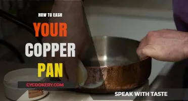 Cleaning Copper Pans: Easy Steps for Sparkling Cookware