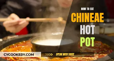 Dive into the World of Chinese Hot Pot: A Beginner's Guide to This Flavorful Feast