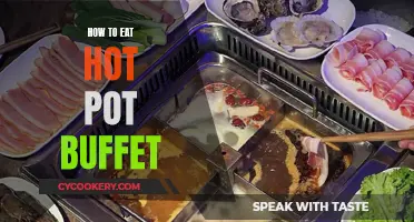 Hot Pot Buffet Strategies: A Guide to Getting the Most from Your Feast