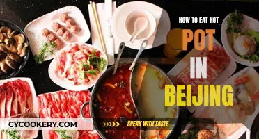 The Beijing Hot Pot Experience: A Beginner's Guide to This Spicy Feast