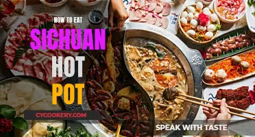 Sichuan Hot Pot: A Beginner's Guide to This Spicy Feast