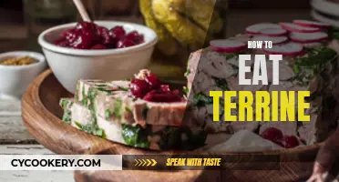 A Beginner's Guide to Eating Terrine Like a Pro