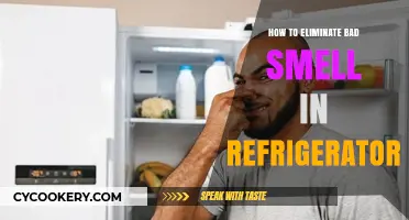 Freshen Your Fridge: Quick Tips to Eliminate Bad Smells Fast