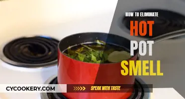 Eliminating the Lingering Hot Pot Aroma: Strategies for Fresh Air