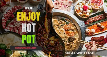 The Art of Hot Pot: A Guide to Savoring This Hearty Feast