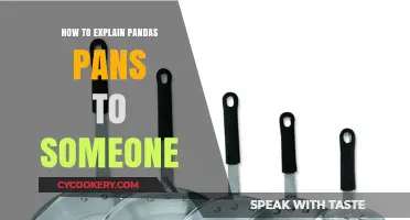 Explaining Pandas: A Simple Guide to Panda Pans