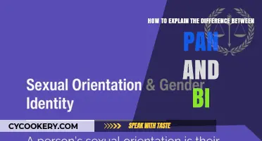Understanding Pan and Bi: What's the Difference?