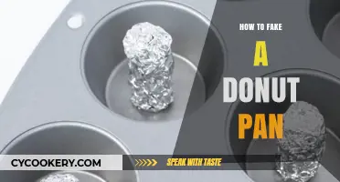Make Donut Pans Redundant with These Simple Hacks
