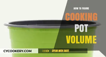 Measuring Your Cooking Pot: A Quick Guide