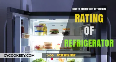 Decoding Energy Efficiency: A Guide to Refrigerator Ratings