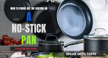 Unstick the Mystery of Non-Stick Pan Coatings