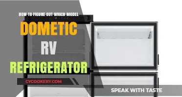 Decoding Domestic RV Refrigerators: A Comprehensive Guide